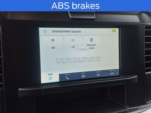 New 2025 Ford F350 XL w/ XL Chrome Package image 10