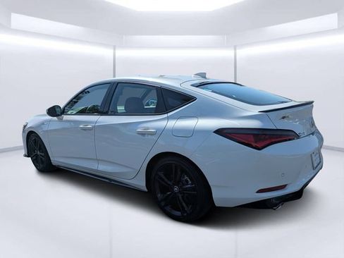 Used 2026 Acura Integra A-Spec FWD image 5