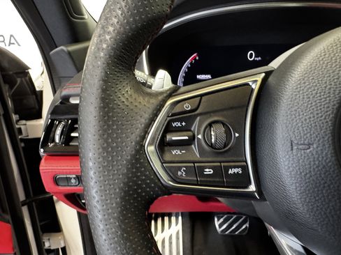 Certified 2023 Acura MDX A-Spec image 22