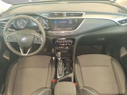 Used 2023 Buick Encore GX Preferred FWD image 25