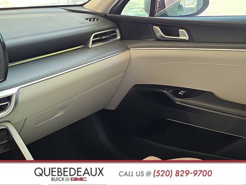 Used 2022 Kia K5 LXS FWD image 18