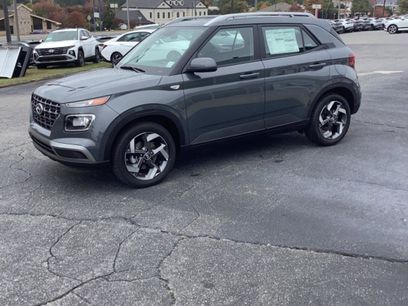 New 2026 Hyundai Venue SEL