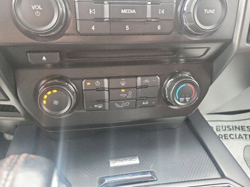 Used 2016 Ford F150 XLT w/ Equipment Group 301A Mid image 17