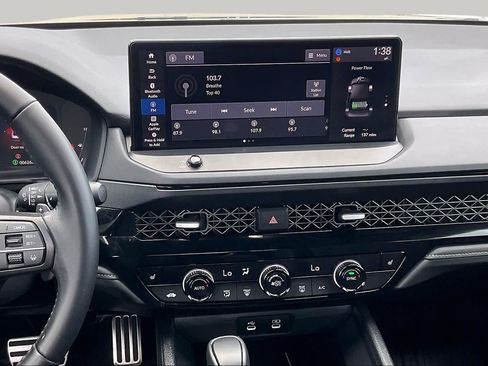 Used 2026 Honda Accord Sport image 7