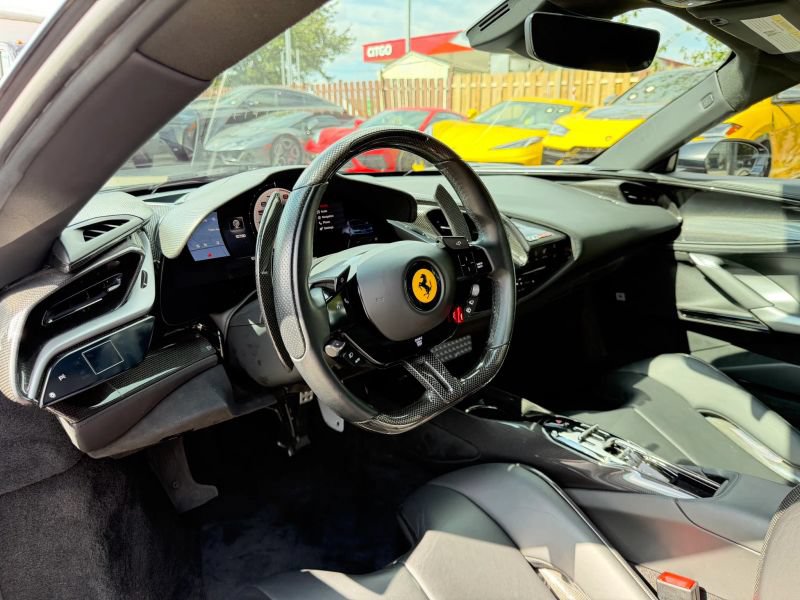 Used 2022 Ferrari SF90 Stradale AWD/4WD image 14