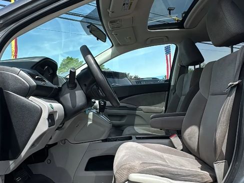 Used 2012 Honda CR-V EX image 10