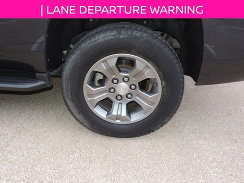 Used 2020 Chevrolet Tahoe LS w/ Enhanced Driver Alert Package image 14