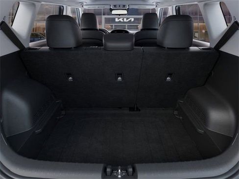 Certified 2025 Kia Soul GT-Line FWD image 19