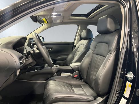 Used 2025 Honda HR-V EX-L image 7