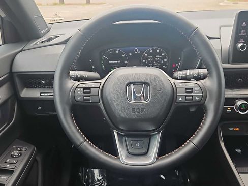 Certified 2026 Honda CR-V TrailSport image 11