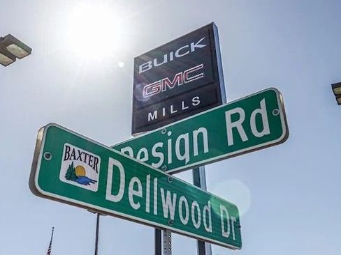 Used 2019 GMC Sierra 2500 Denali w/ Duramax Plus Package image 14