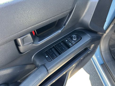 Certified 2025 Toyota 4Runner SR5 AWD/4WD image 11