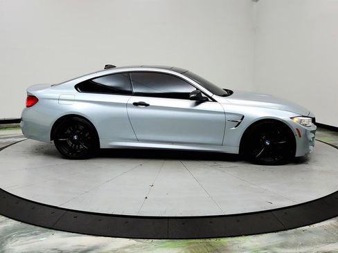 Used 2016 BMW M4 Coupe image 4