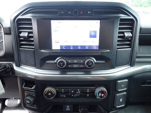 Used 2023 Ford F150 XL w/ STX Appearance Package AWD/4WD image 29