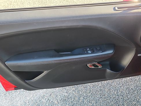 Used 2020 Dodge Challenger SRT Hellcat Redeye image 12