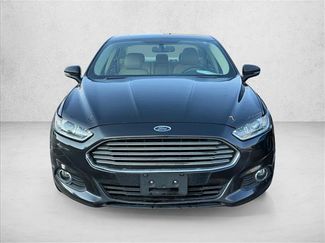 Used 2014 Ford Fusion SE w/ Equipment Group 202A video 2