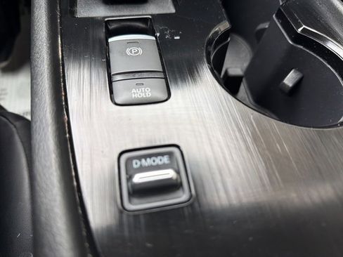 Certified 2023 Nissan Rogue SV w/ SV Premium B Package image 27