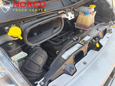 Used 2019 RAM ProMaster 2500 image 27