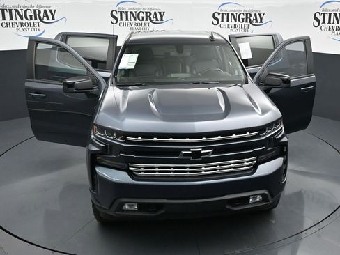 Used 2021 Chevrolet Silverado 1500 RST image 25