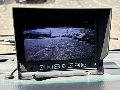 New 2025 Chevrolet Low Cab Forward image 12