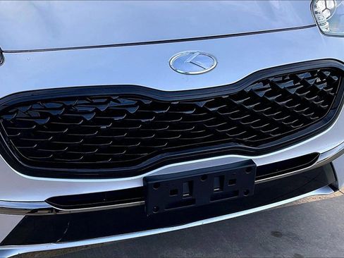 Used 2021 Kia Sportage S image 29