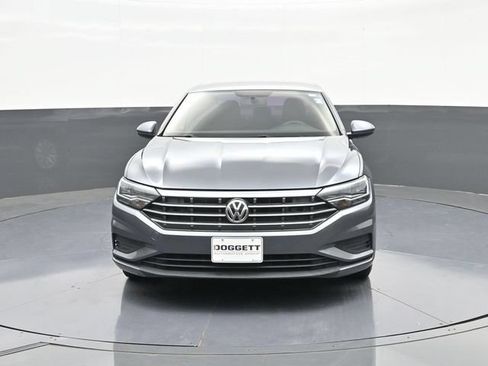 Used 2020 Volkswagen Jetta R-Line FWD image 25