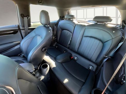 Used 2023 MINI Cooper S image 22