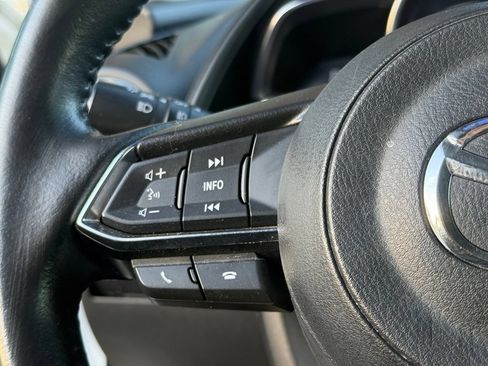 Used 2019 MAZDA CX-3 Grand Touring AWD/4WD image 20