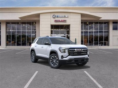 New 2026 GMC Terrain Elevation w/ Elevation Premium Package