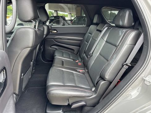 Used 2025 Dodge Durango GT AWD/4WD image 28