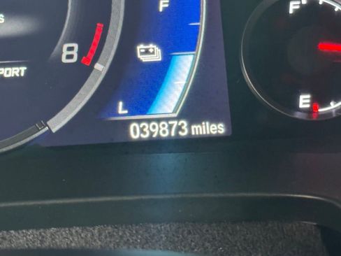 Used 2020 Acura NSX image 46