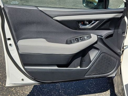 Certified 2024 Subaru Outback Premium image 13