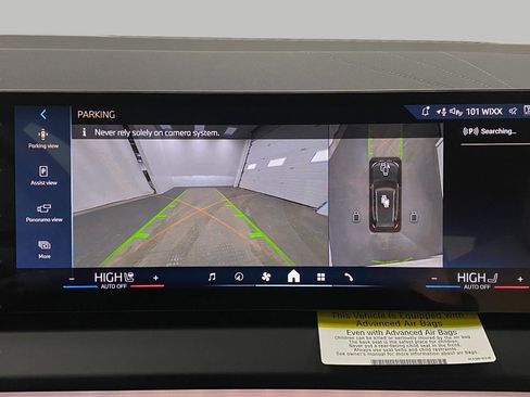 New 2026 BMW X3 xDrive30 image 25