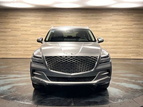 Used 2021 Genesis GV80 2.5T RWD image 27