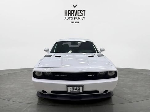 Used 2014 Dodge Challenger SRT8 Core RWD image 11