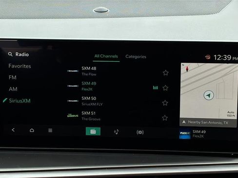 New 2026 Kia Sorento EX AWD/4WD image 18