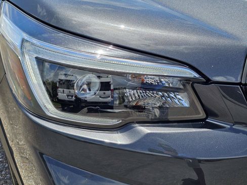 Used 2021 Subaru Forester Touring w/ Popular Package #2 AWD/4WD image 4