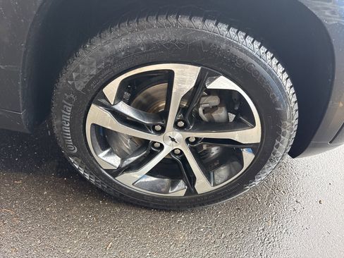 Used 2024 Chevrolet Trax RS w/ Driver Confidence Package image 12