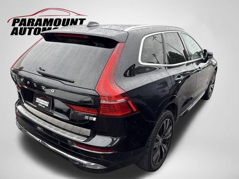 Used 2023 Volvo XC60 B5 Plus w/ Protection Package Premier FWD image 7