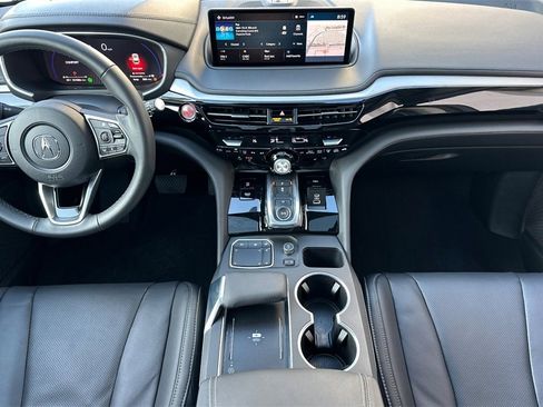 Certified 2024 Acura MDX FWD w/ Technology Package image 14