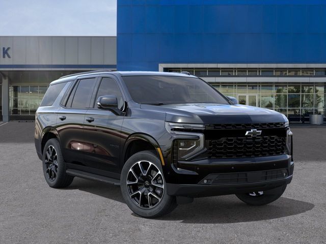 New 2026 Chevrolet Tahoe RST w/ Comfort Package RWD image 7
