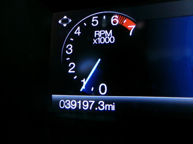 Certified 2023 Ford Edge SE AWD/4WD image 17
