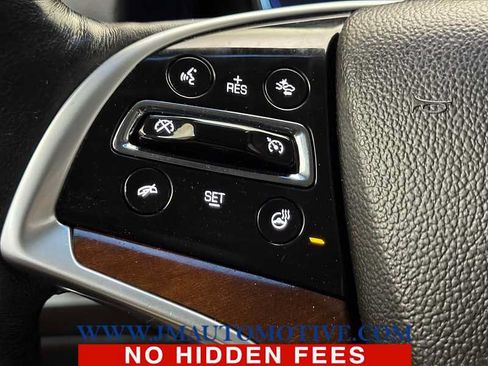 Used 2019 Cadillac Escalade ESV Luxury AWD/4WD image 47