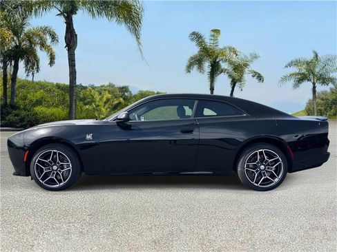 New 2026 Dodge Charger Scat Pack image 2