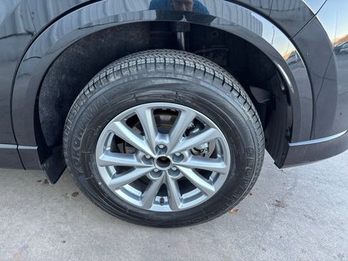 Certified 2025 MAZDA CX-5 AWD 2.5 S w/ Preferred Package image 10