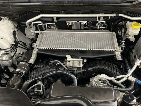 Used 2022 Subaru Ascent Onyx Edition image 25