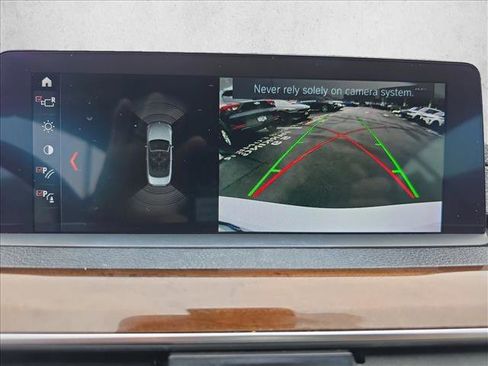 Used 2020 BMW 430i xDrive Convertible w/ Convenience Package image 23