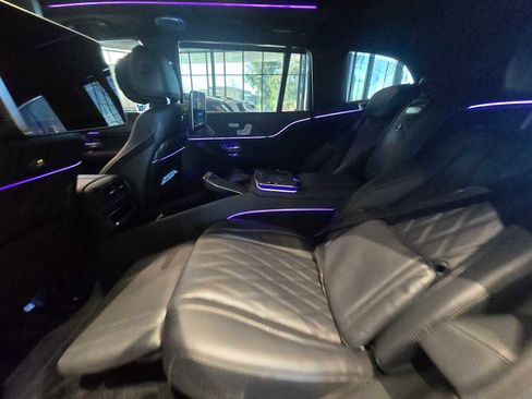 New 2026 Mercedes-Benz Maybach GLS 600 Maybach GLS 600 image 22