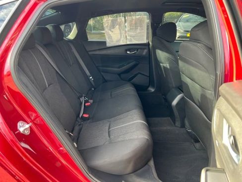 Used 2024 Honda Accord Sport image 11