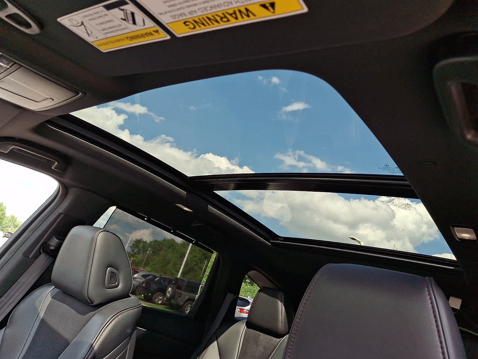 Used 2023 Acura MDX A-Spec AWD/4WD image 17